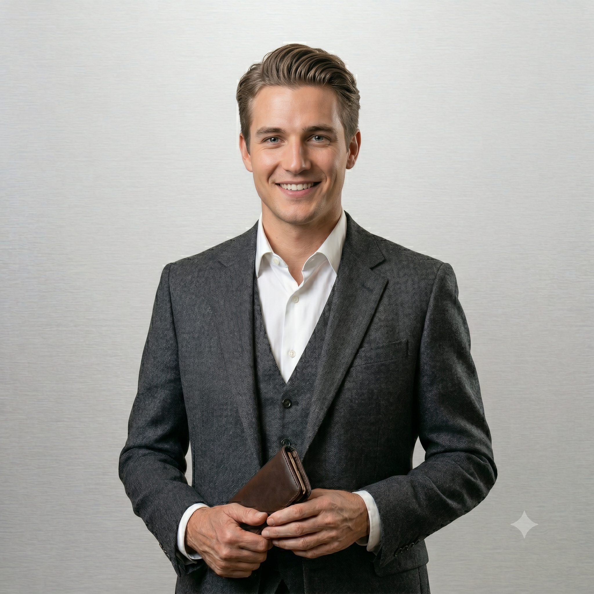 Alexander James